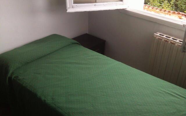 Albergue El Peregrín