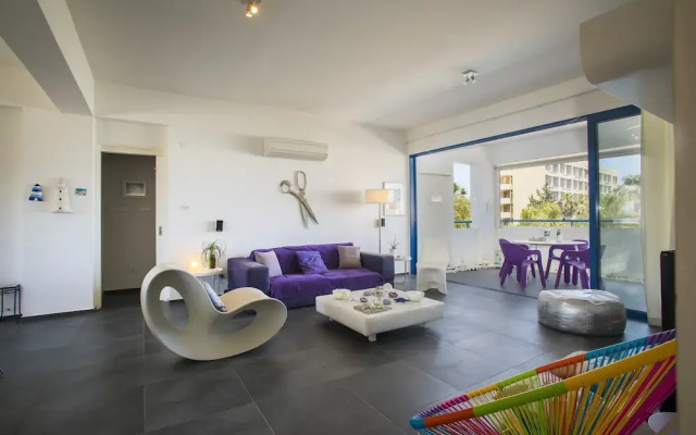 Aster Suite in Protaras