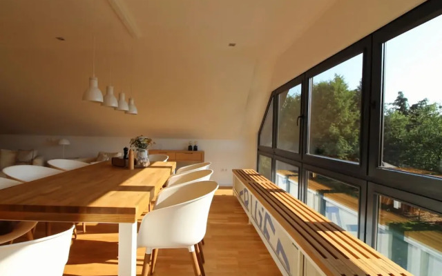 Holiday Home Backbert Near Kappeln