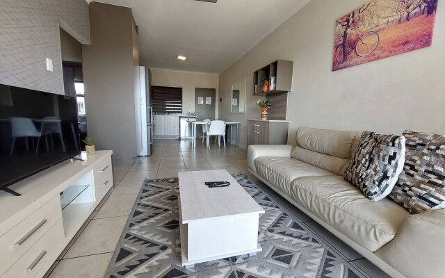 Zwelakho Luxury  furnished apartments