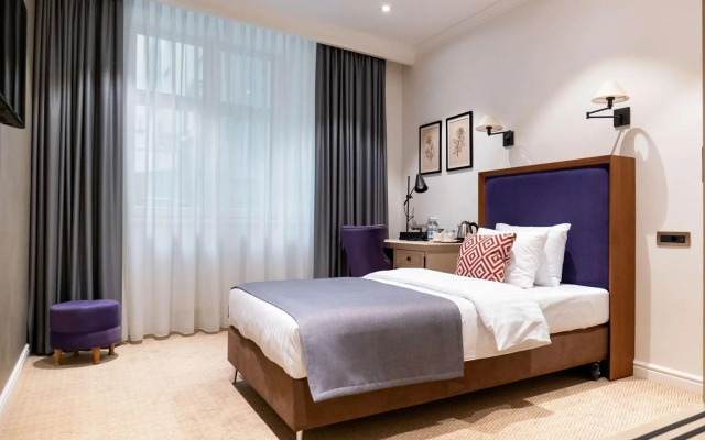 Best Western Plus Market Square Lviv