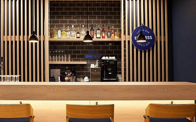 Holiday Inn Express Remscheid by IHG