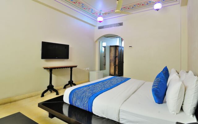 FabHotel Jyoti Heritage