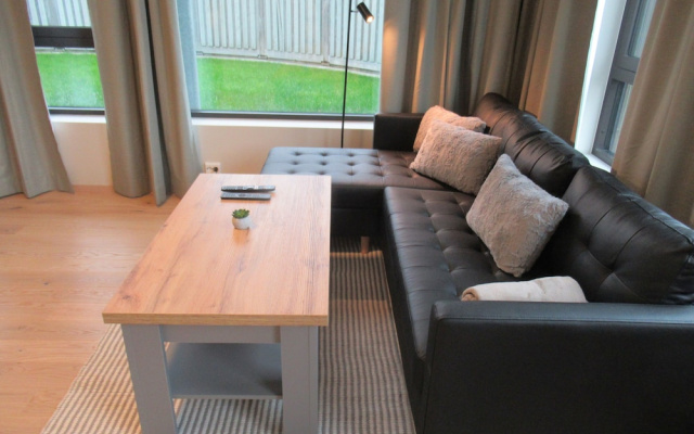 Best Housing Apartments - Prismen