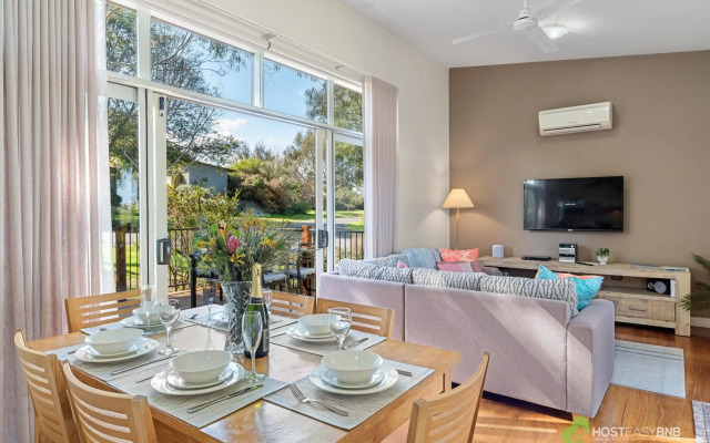 Rural 5 Star Villa's with Resort Amenities