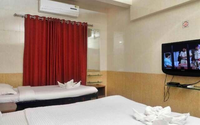 Shree Villa Corporate Guest House