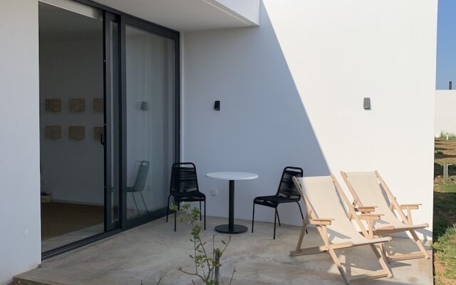 Montimerso Skyscape Country House