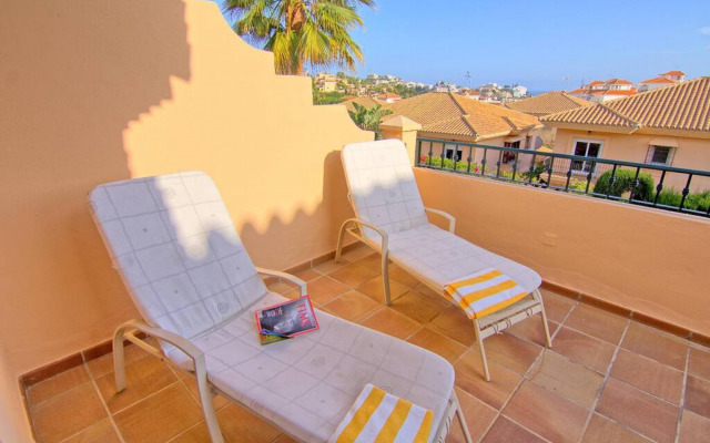 Ct 118 - Casa Dublin - Casa Dublin - Ct 118