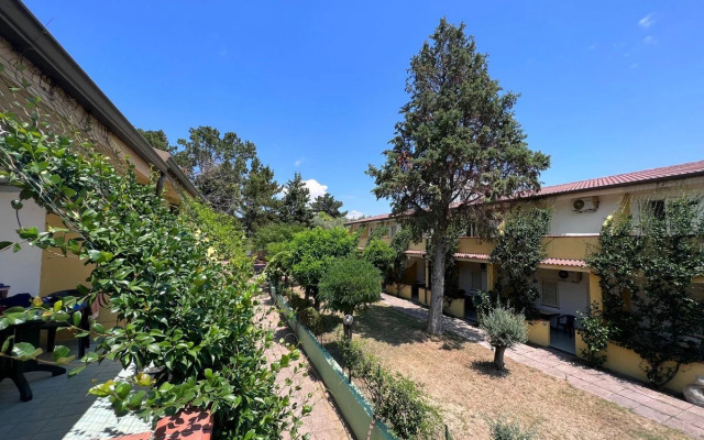 Villaggio Green Garden Club