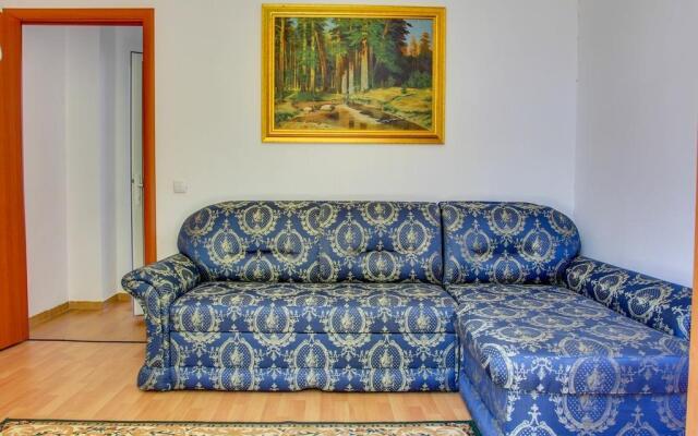 SPA & Residence of Doctor Zakharov