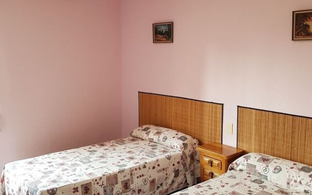 Hostal L Escaleta