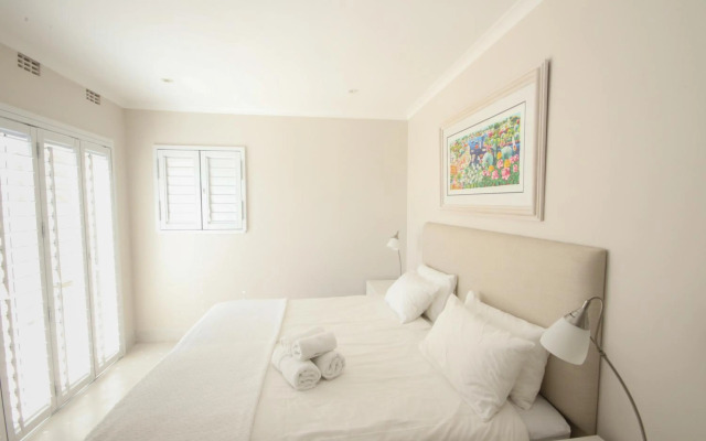 Stella Maris Luxury Apartment