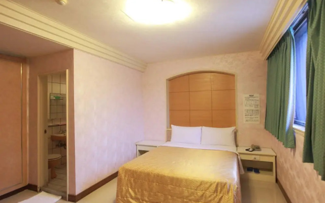 Yong Qi Hotel