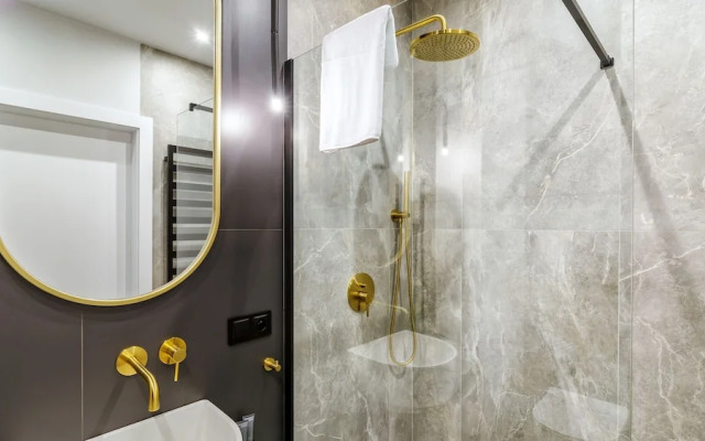 Plac Unii 40 - Comfy Apartments
