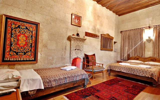 Urgup Inn Cave Hotel