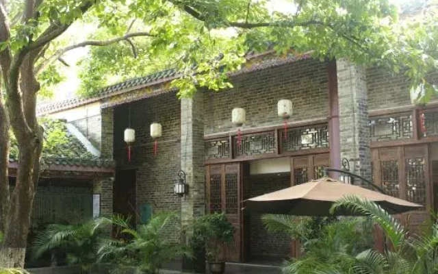 Huangyao Bandao Hotel