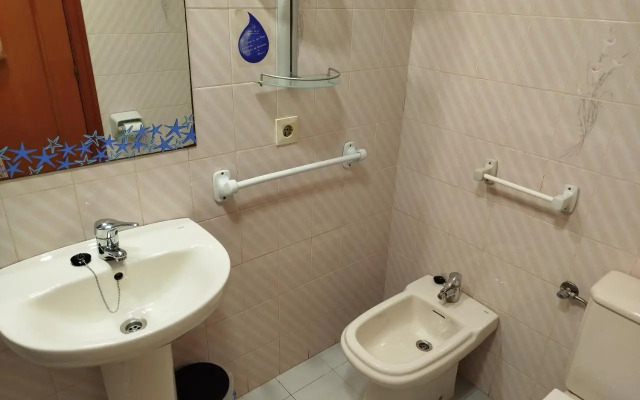 Apartamento Jardin II