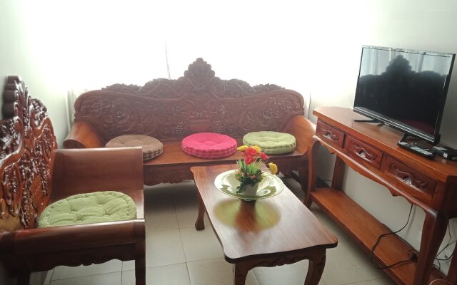 Ridgewood Towers Condotel