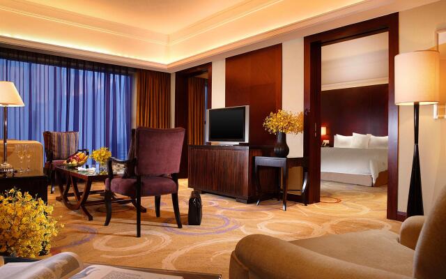 Sheraton Ningbo Hotel