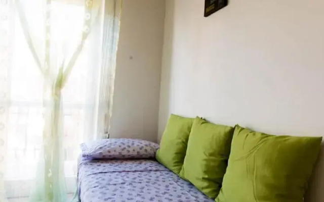 Funnyhouse