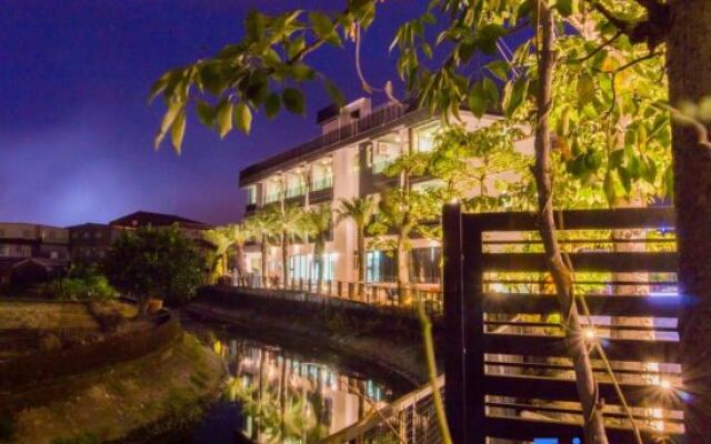 Kano Resort