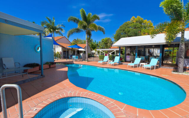 Nautilus Noosa Holiday Resort