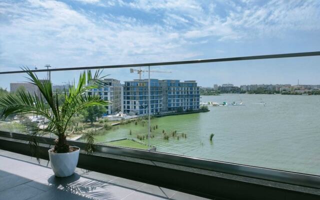 Diamond View Apartments