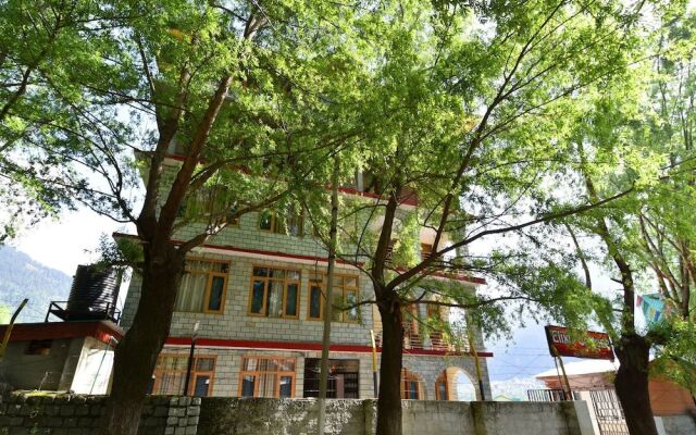 OYO 14218 Elixir Cottage