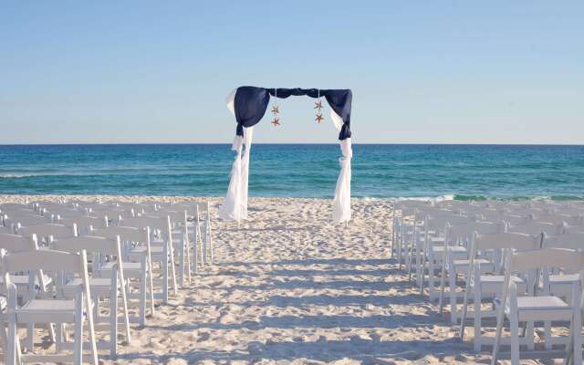 Hilton Pensacola Beach