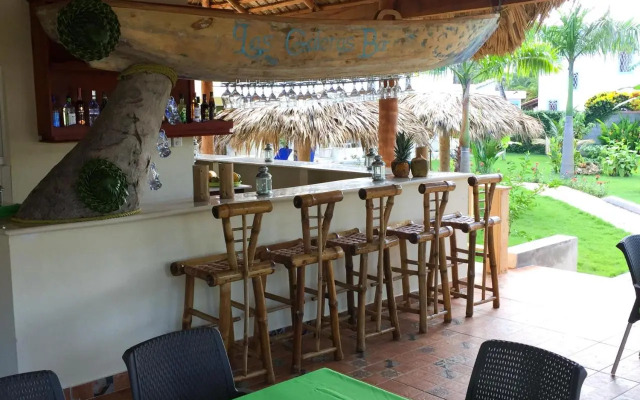 Da Grand Aparta Hotel las Galeras