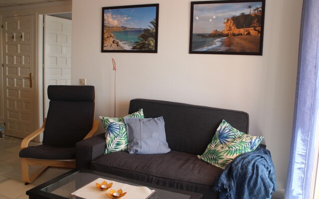 Apartamentos Verano Azul Canovas Nerja