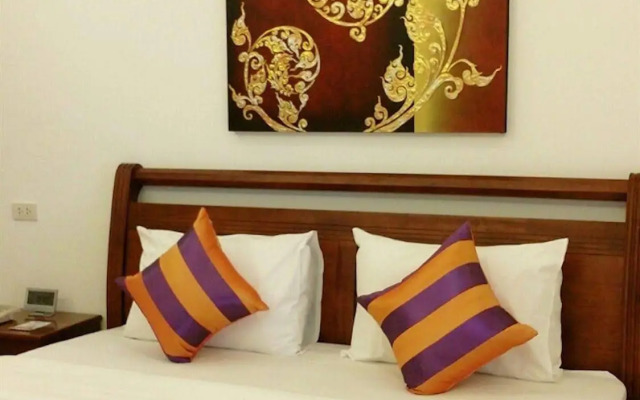 Studio Khon Kaen by iCheck inn