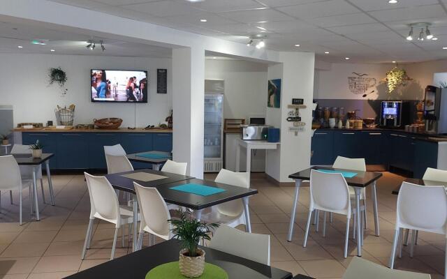 Les Isles de Sola Apartment in Grandcamp