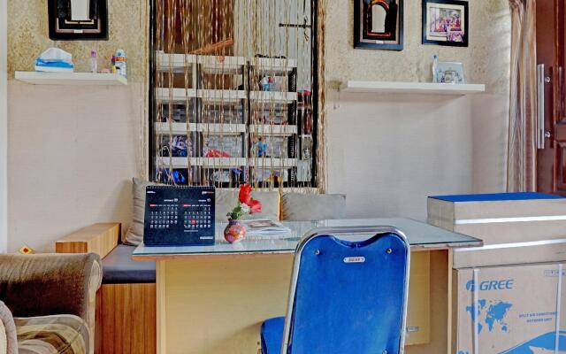 OYO 90489 Kejora Homestay