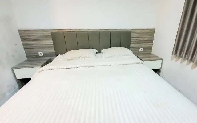 La'rissa Residence by ARBA