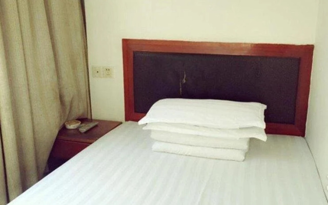 Xuancheng Ningguo Anning Inn