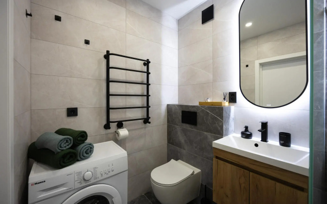 LovelyHome 39 на улице Сержанта Мишина 81 к 4