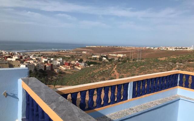 Casa Morisca Sidi Ifni