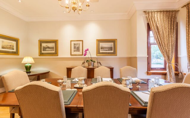 Courtyard Hotel Arcadia