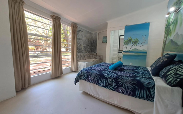 Shangrila Innibos Country Lodge