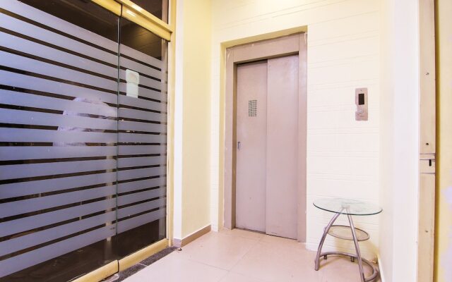 OYO Flagship 190 Gomti Nagar