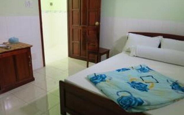 Ngoc Hanh Guest House