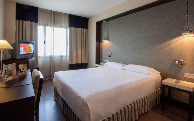 Hotel Mercader