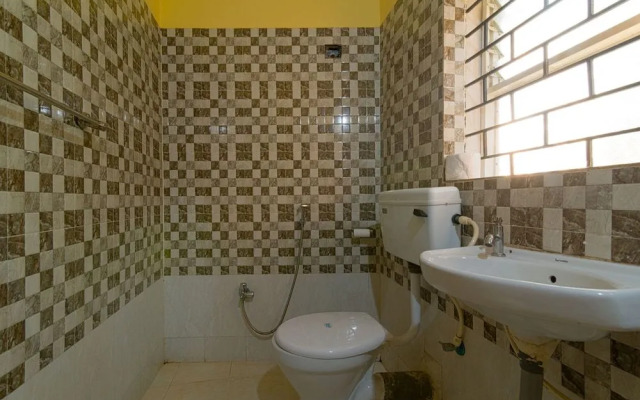 Morjim Guest House