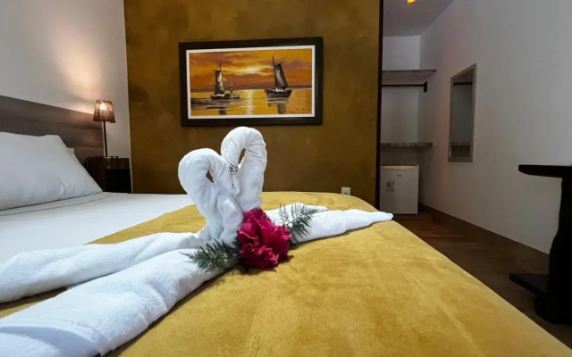 Pousada Aconchego de Genipabu