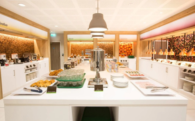 Hampton by Hilton Bristol Airport