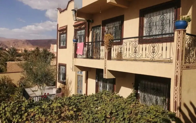 Dar Latifa