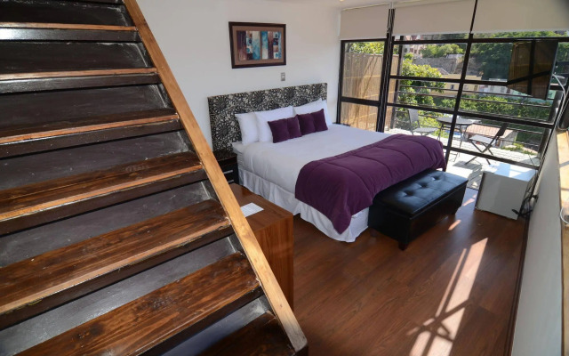 Hotel Boutique Cabernet