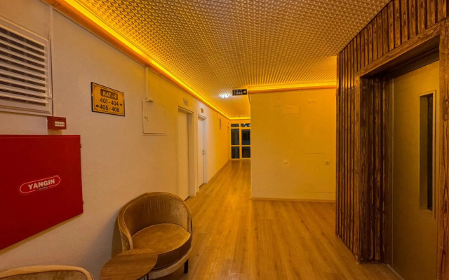 Suntalia Hotel