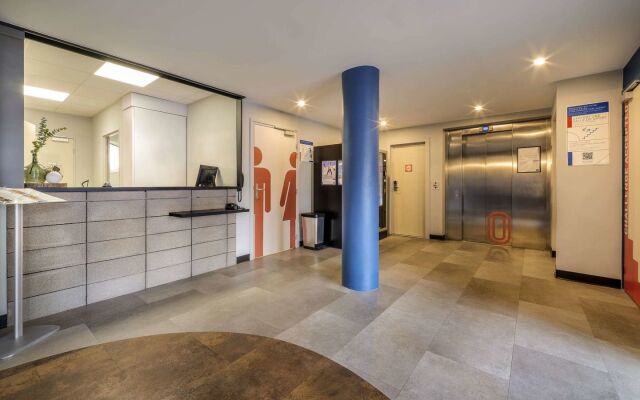 ibis budget Forbach Centre